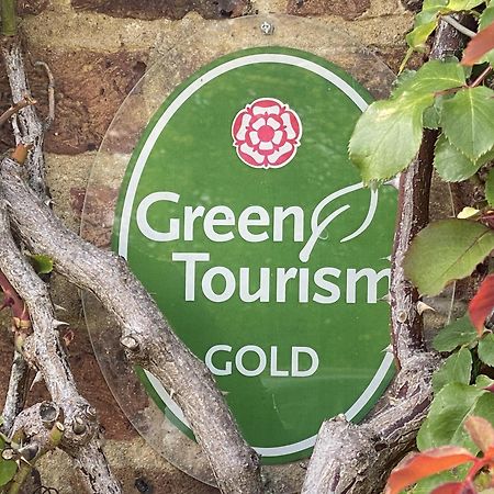 Green Cottages Sittingbourne Εξωτερικό φωτογραφία