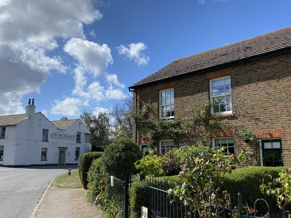 Green Cottages Sittingbourne Εξωτερικό φωτογραφία