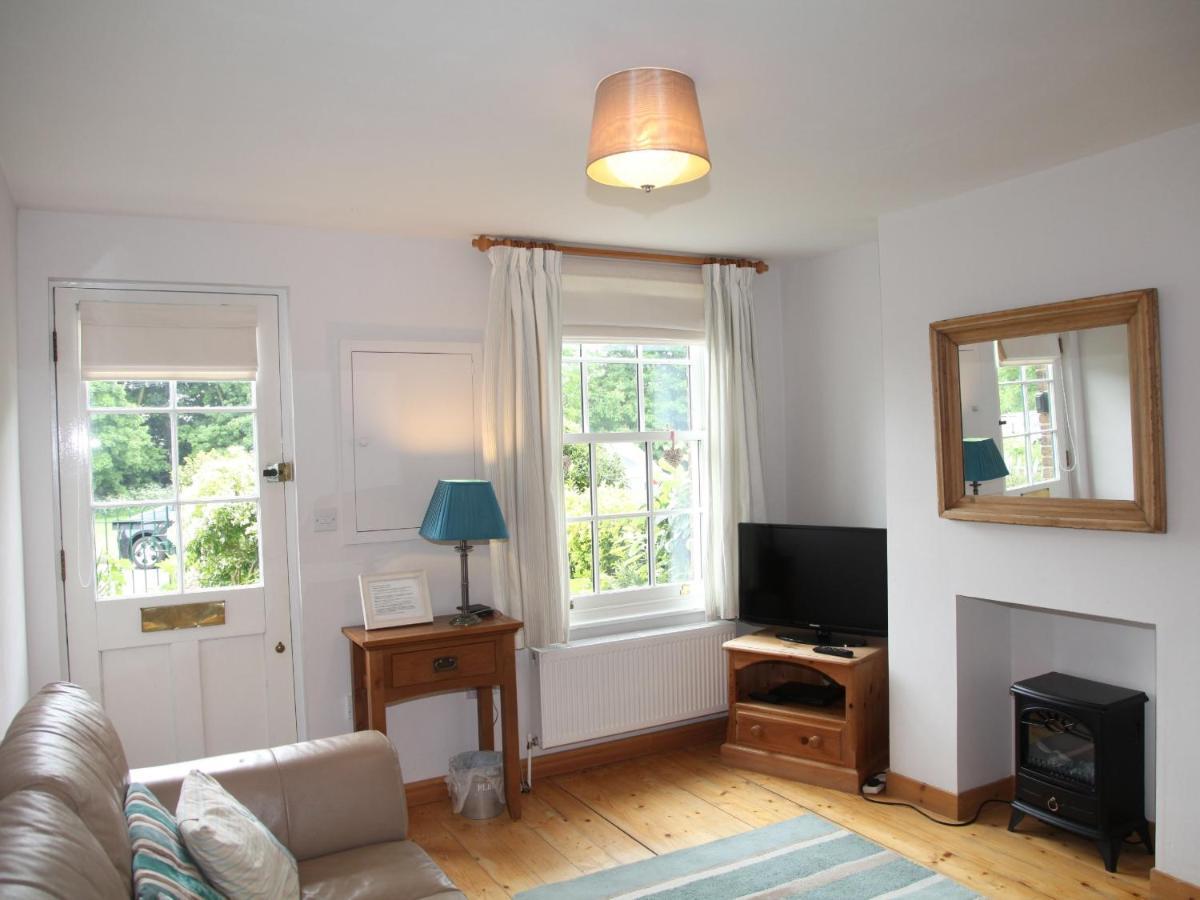 Green Cottages Sittingbourne Εξωτερικό φωτογραφία