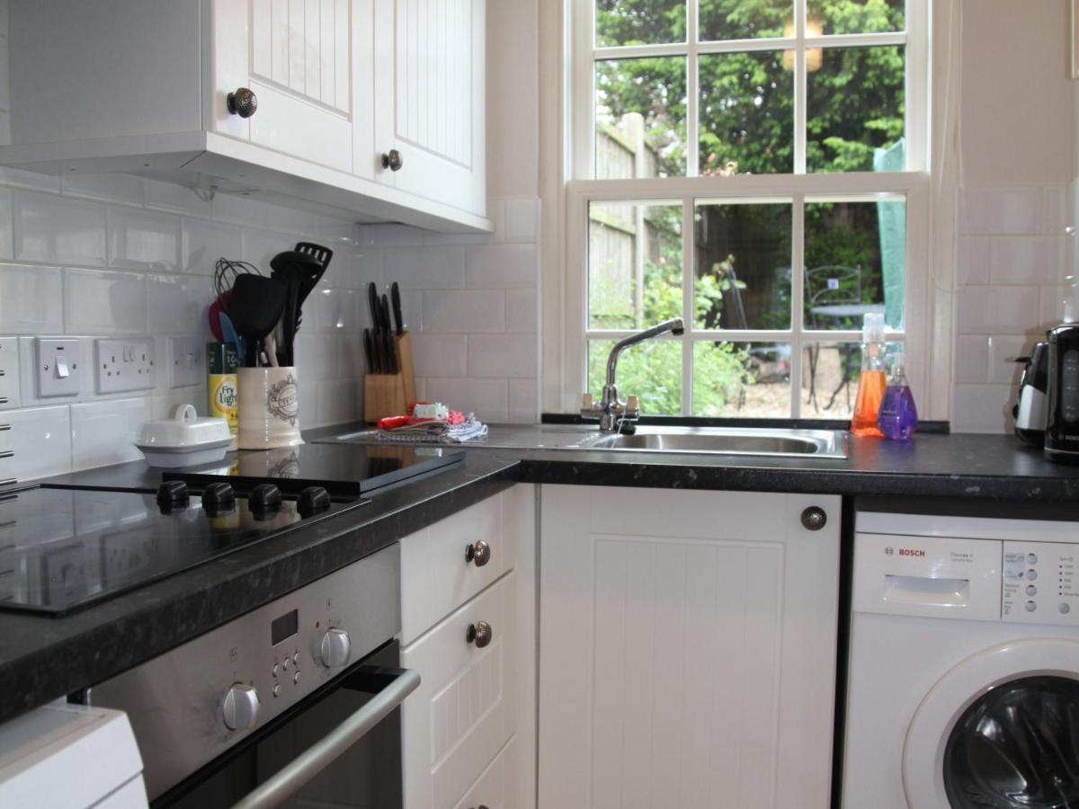 Green Cottages Sittingbourne Εξωτερικό φωτογραφία