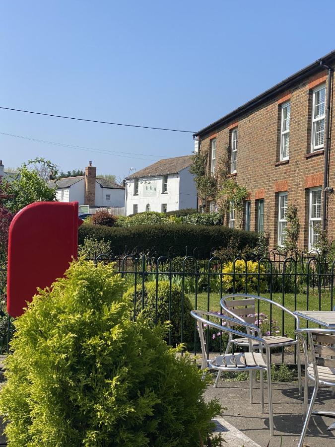 Green Cottages Sittingbourne Εξωτερικό φωτογραφία