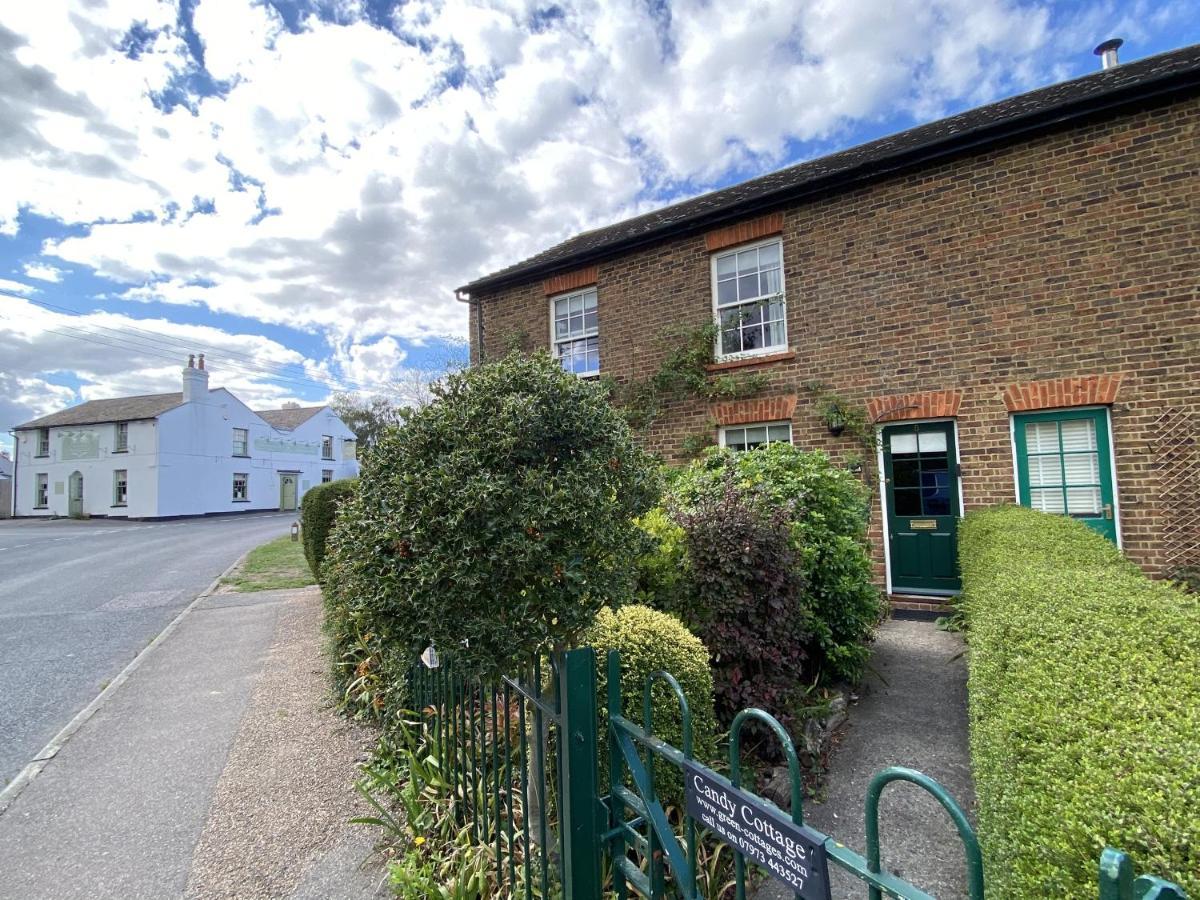 Green Cottages Sittingbourne Εξωτερικό φωτογραφία