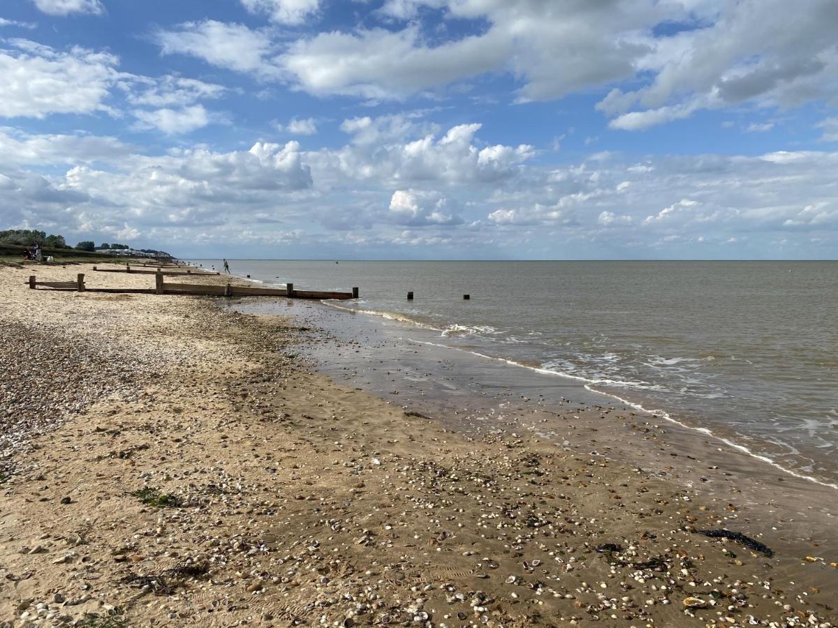 Green Cottages Sittingbourne Εξωτερικό φωτογραφία