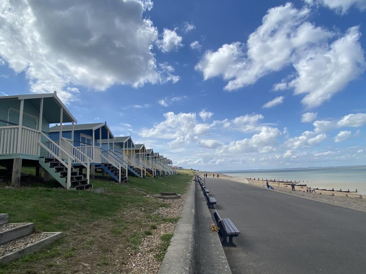 Green Cottages Sittingbourne Εξωτερικό φωτογραφία