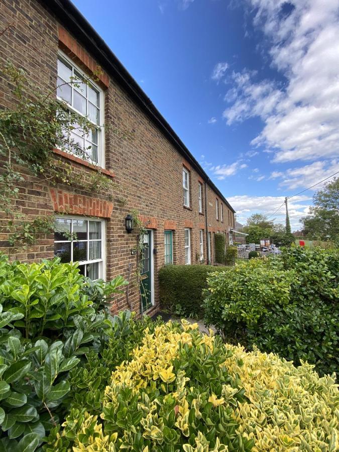 Green Cottages Sittingbourne Εξωτερικό φωτογραφία