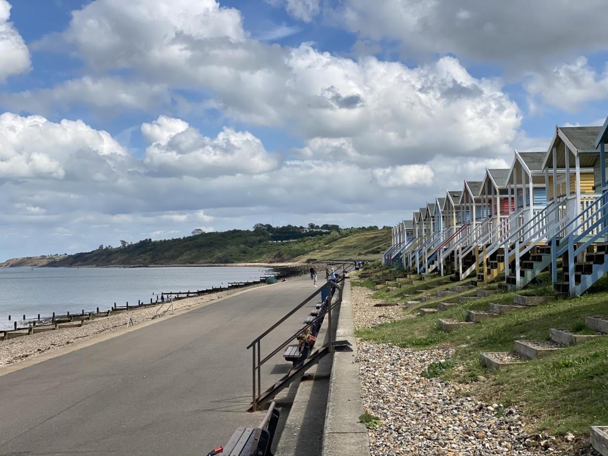 Green Cottages Sittingbourne Εξωτερικό φωτογραφία