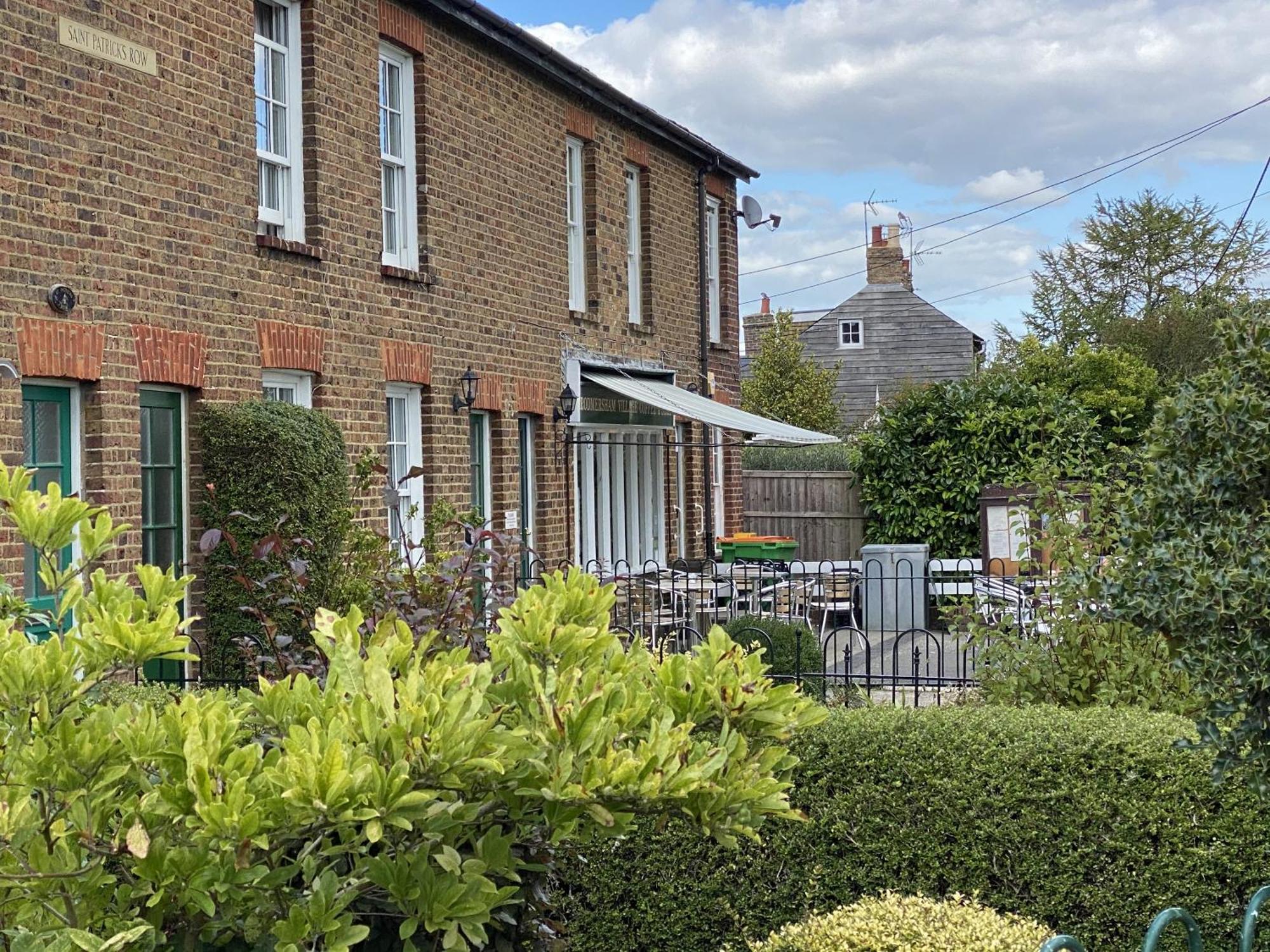 Green Cottages Sittingbourne Εξωτερικό φωτογραφία