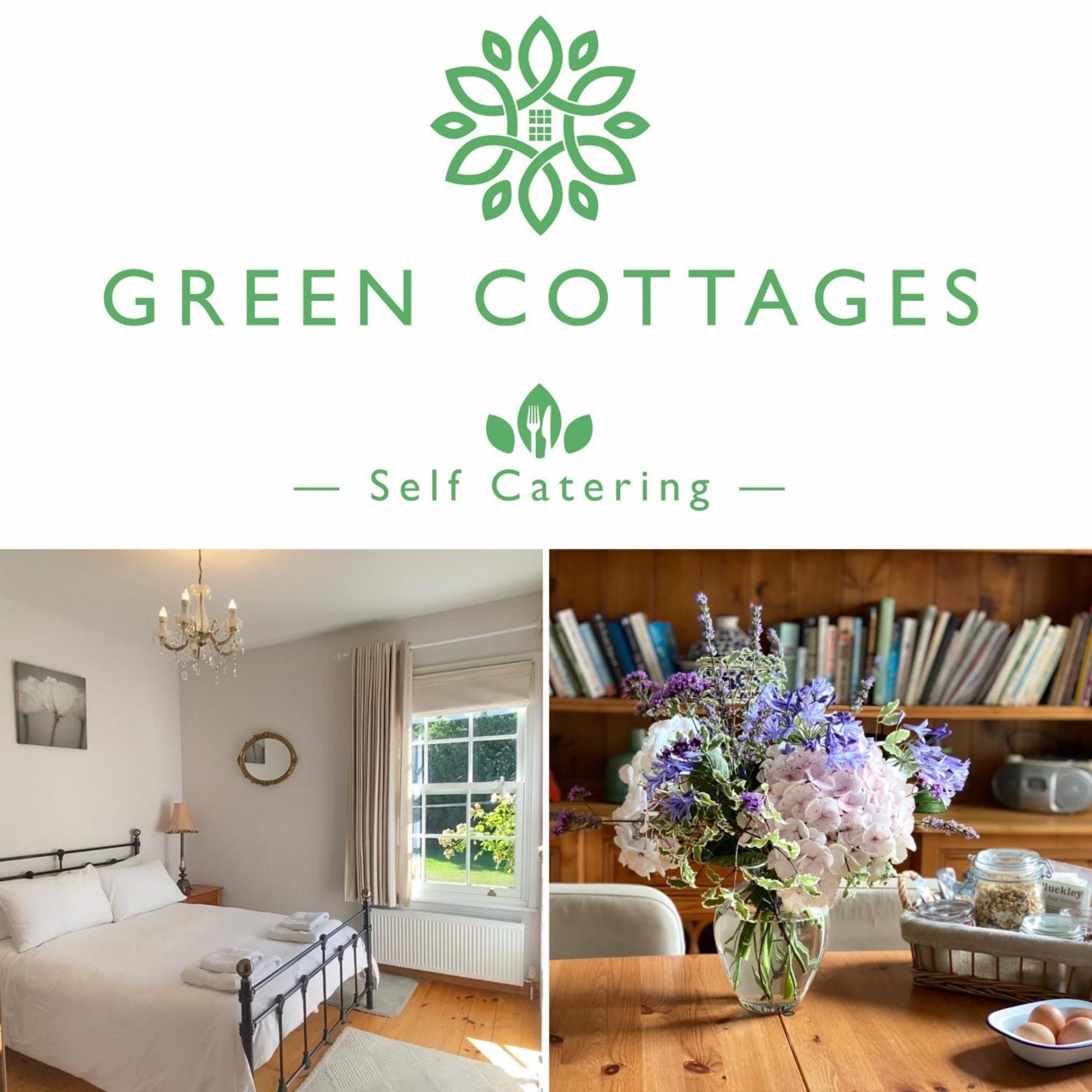 Green Cottages Sittingbourne Εξωτερικό φωτογραφία