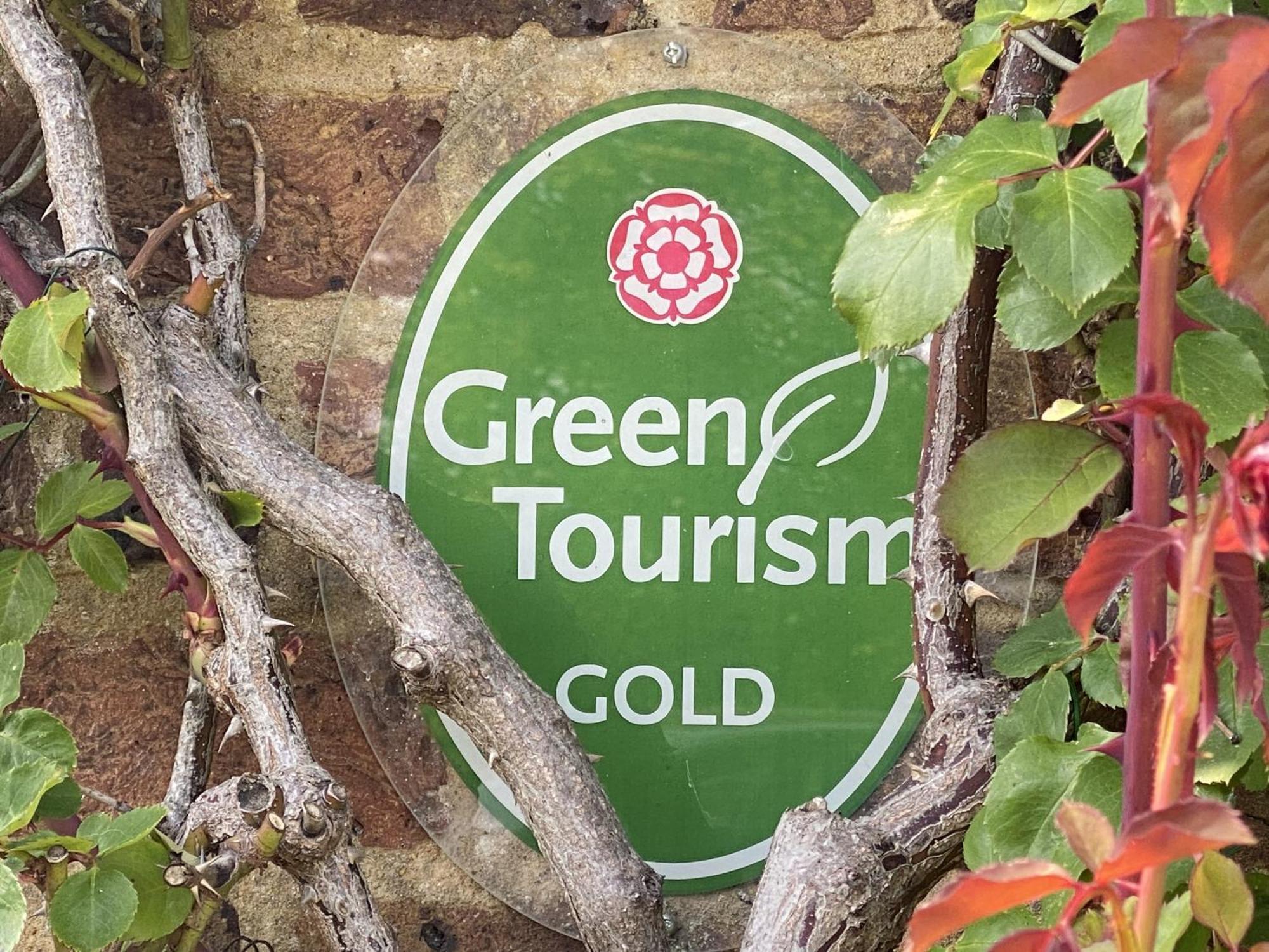 Green Cottages Sittingbourne Εξωτερικό φωτογραφία
