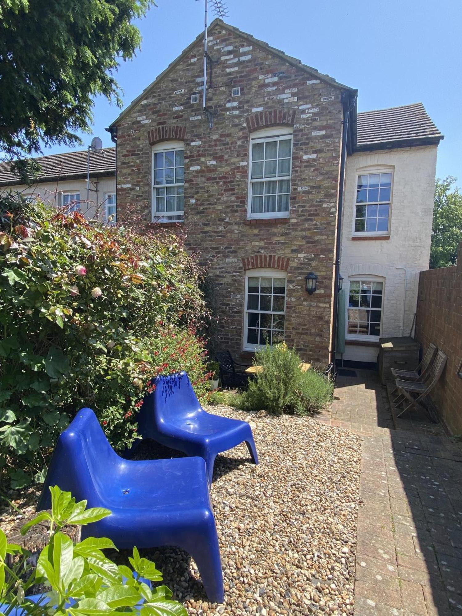 Green Cottages Sittingbourne Εξωτερικό φωτογραφία